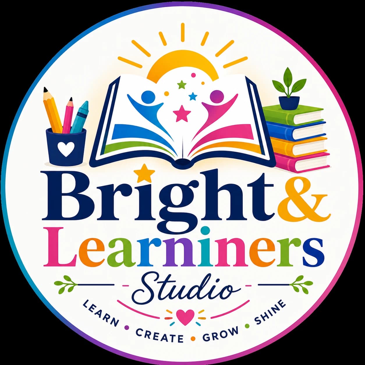 Bright&Learners Studio