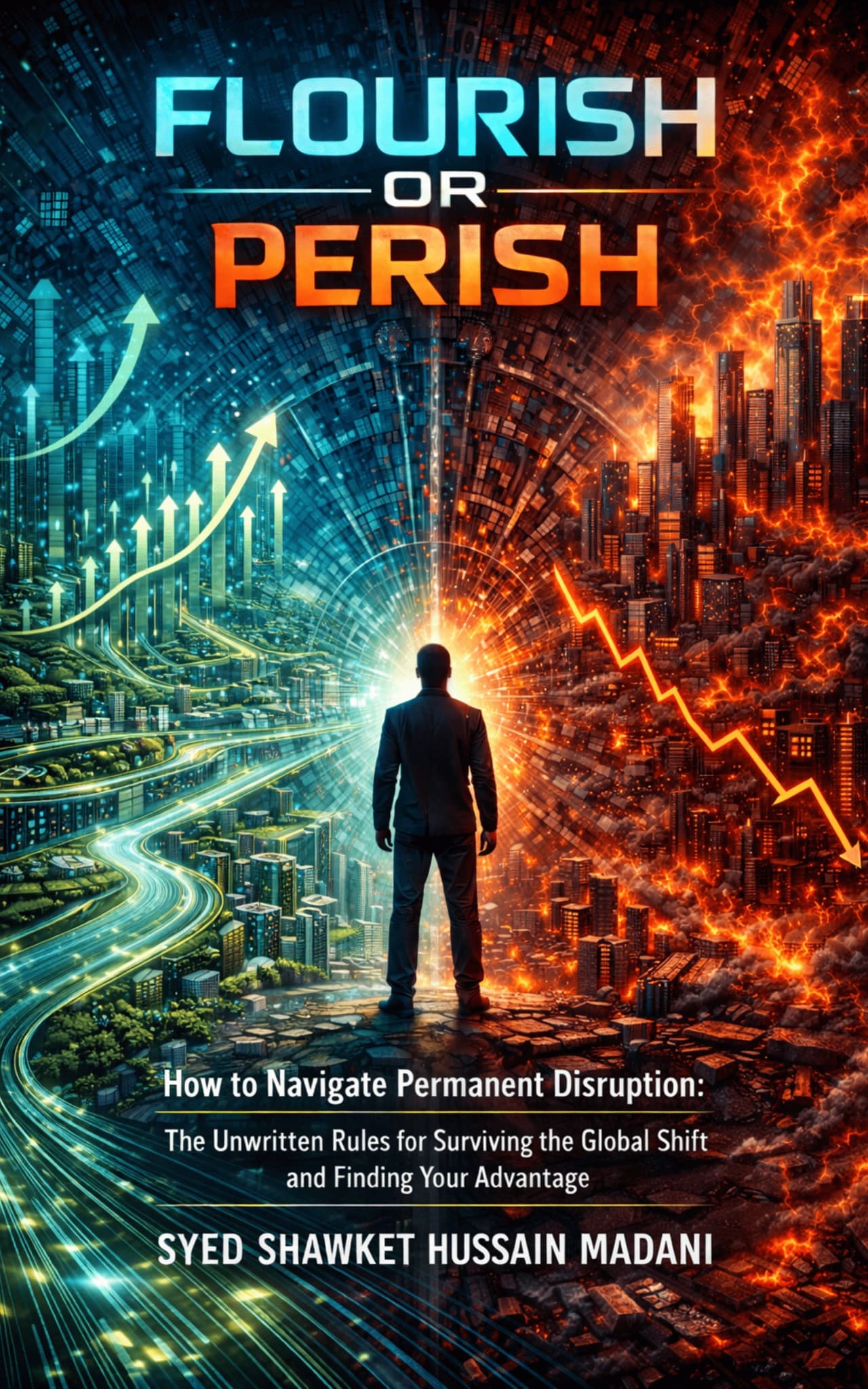 Flourish or Perish